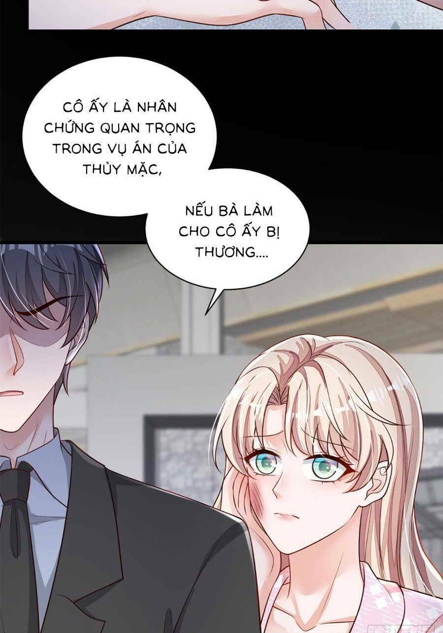 Ác Ma Thì Thầm Chapter 108 - Trang 39