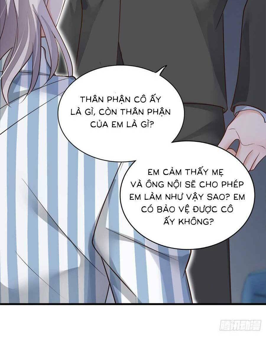 Ác Ma Thì Thầm Chapter 108 - Trang 8