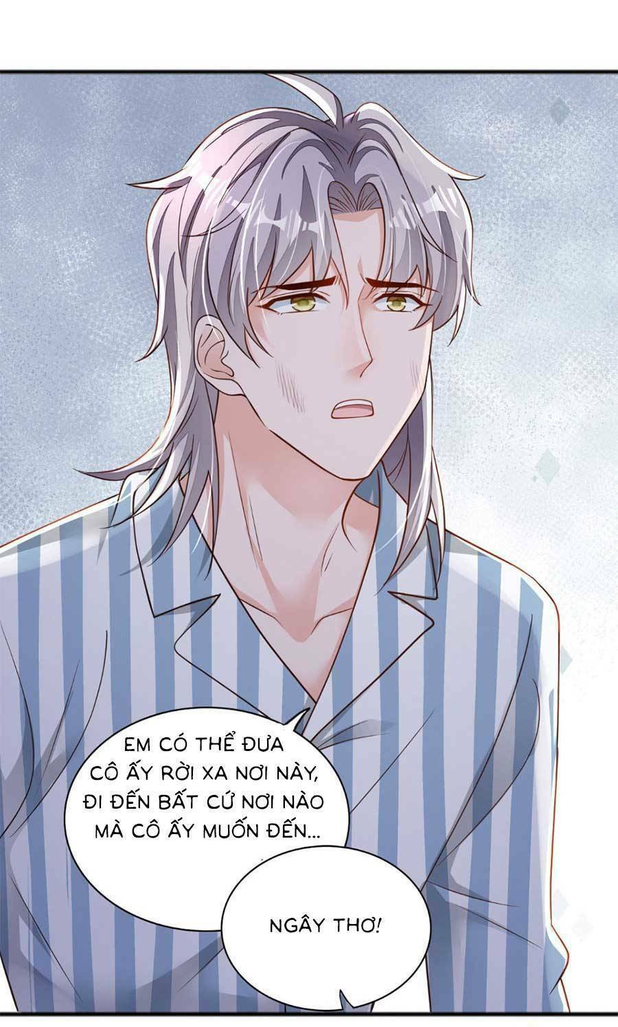 Ác Ma Thì Thầm Chapter 108 - Trang 9