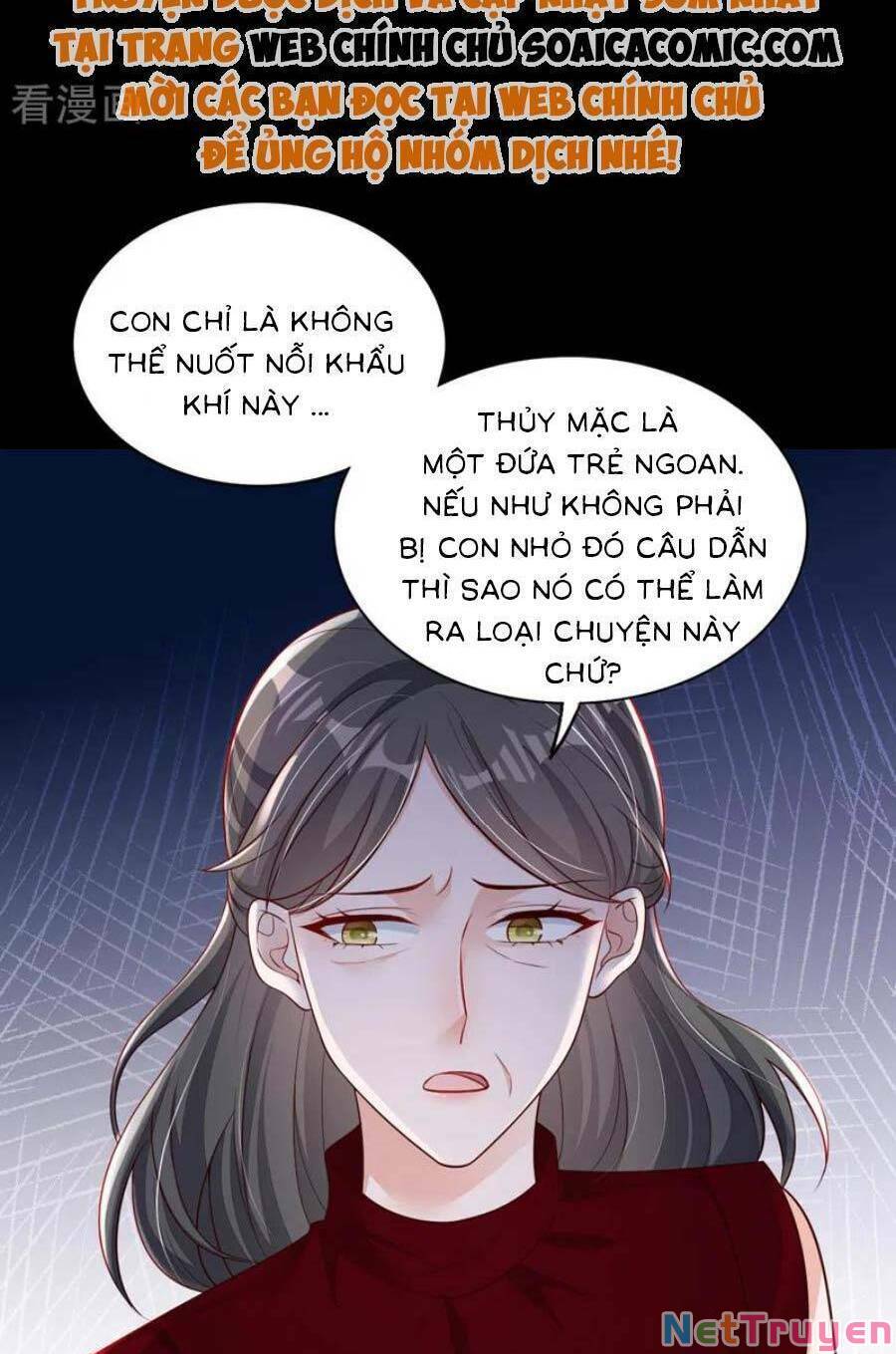 Ác Ma Thì Thầm Chapter 109 - Trang 11