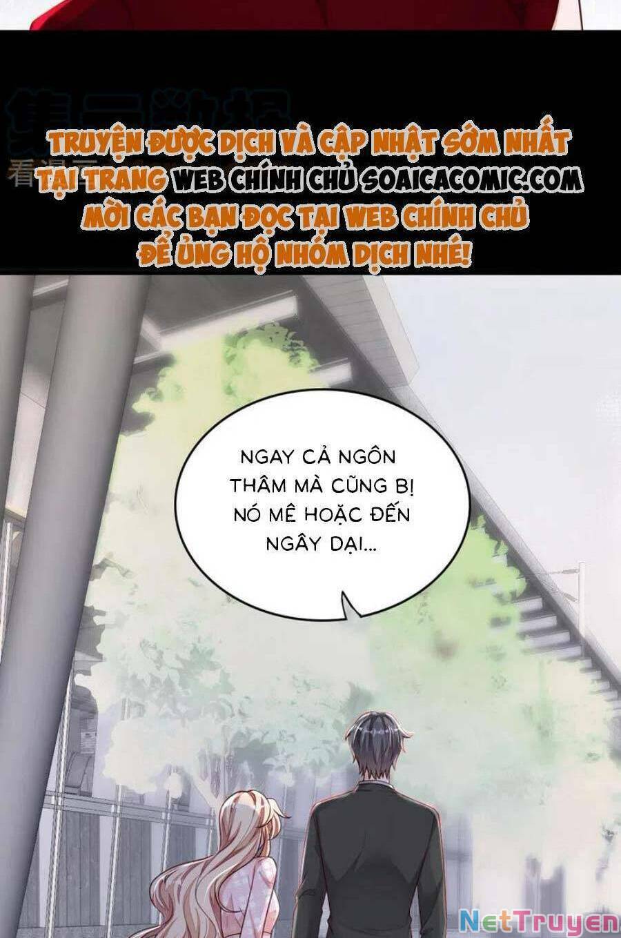 Ác Ma Thì Thầm Chapter 109 - Trang 12