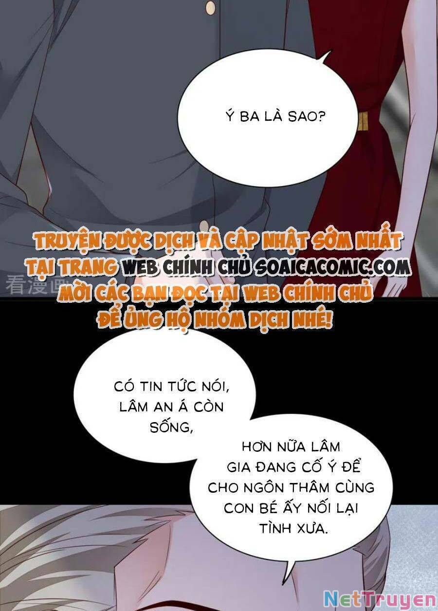 Ác Ma Thì Thầm Chapter 109 - Trang 16