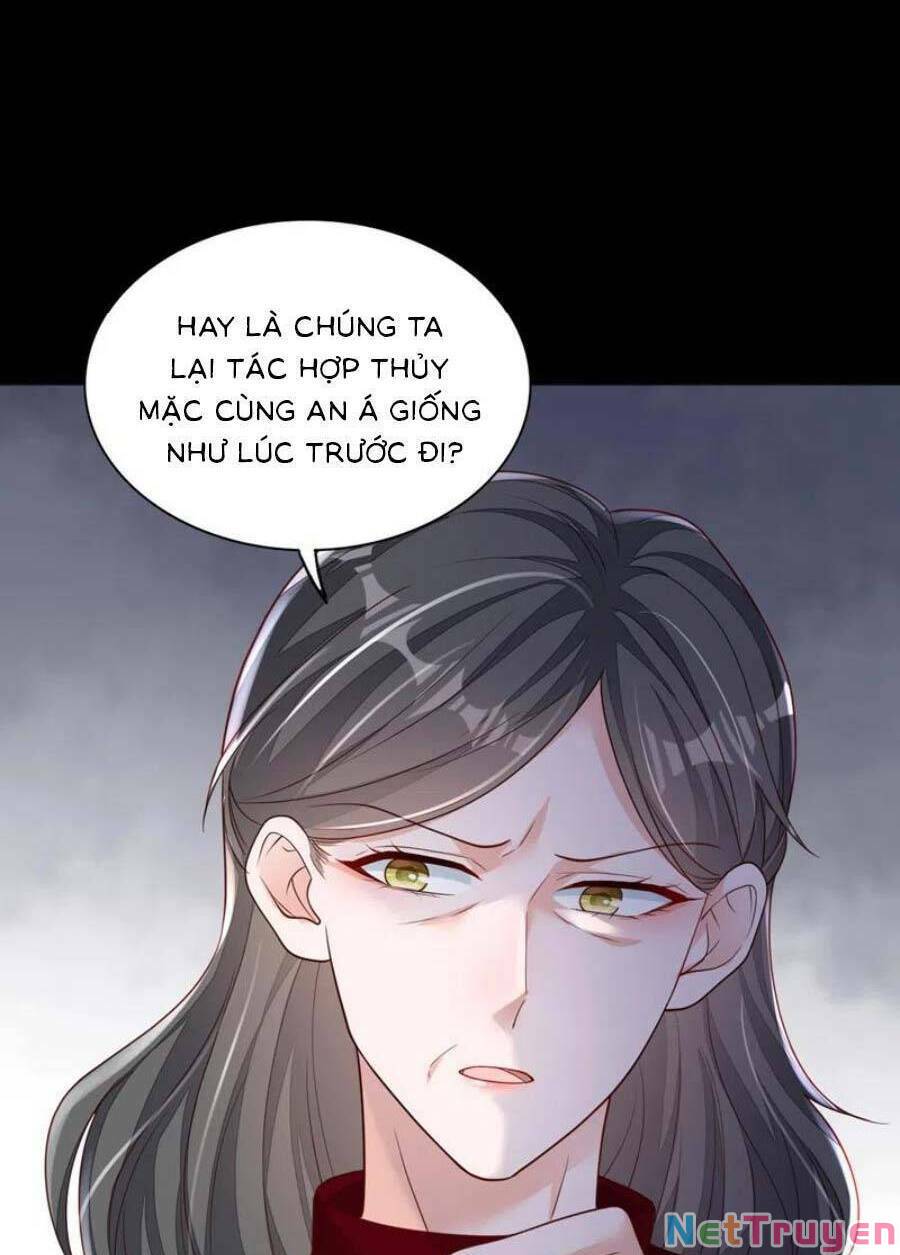 Ác Ma Thì Thầm Chapter 109 - Trang 19