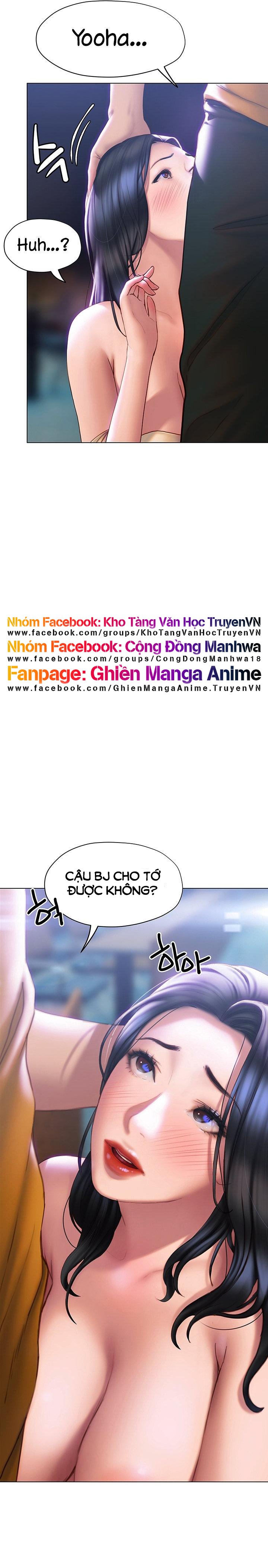 Cách Chúng Mình Tán Tỉnh Nhau Chapter 35 - Trang 23