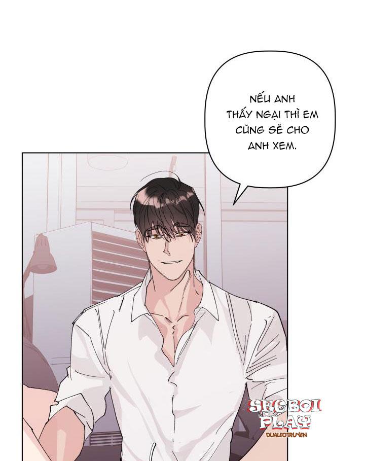 Cách Giết Tình Chapter 6 - Trang 53