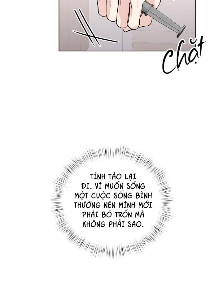 Cách Giết Tình Chapter 6 - Trang 7