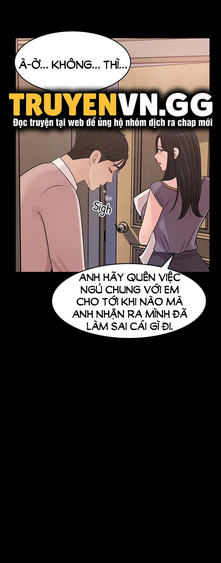 Em Vợ Nóng Bỏng Chapter 14 - Trang 2