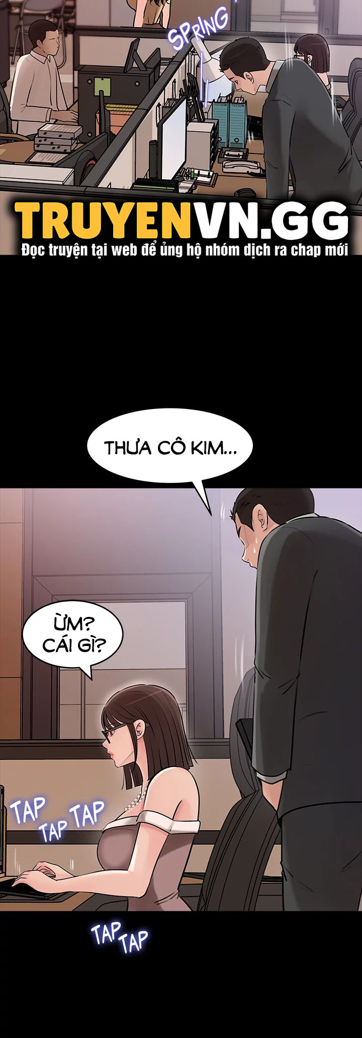 Em Vợ Nóng Bỏng Chapter 14 - Trang 22