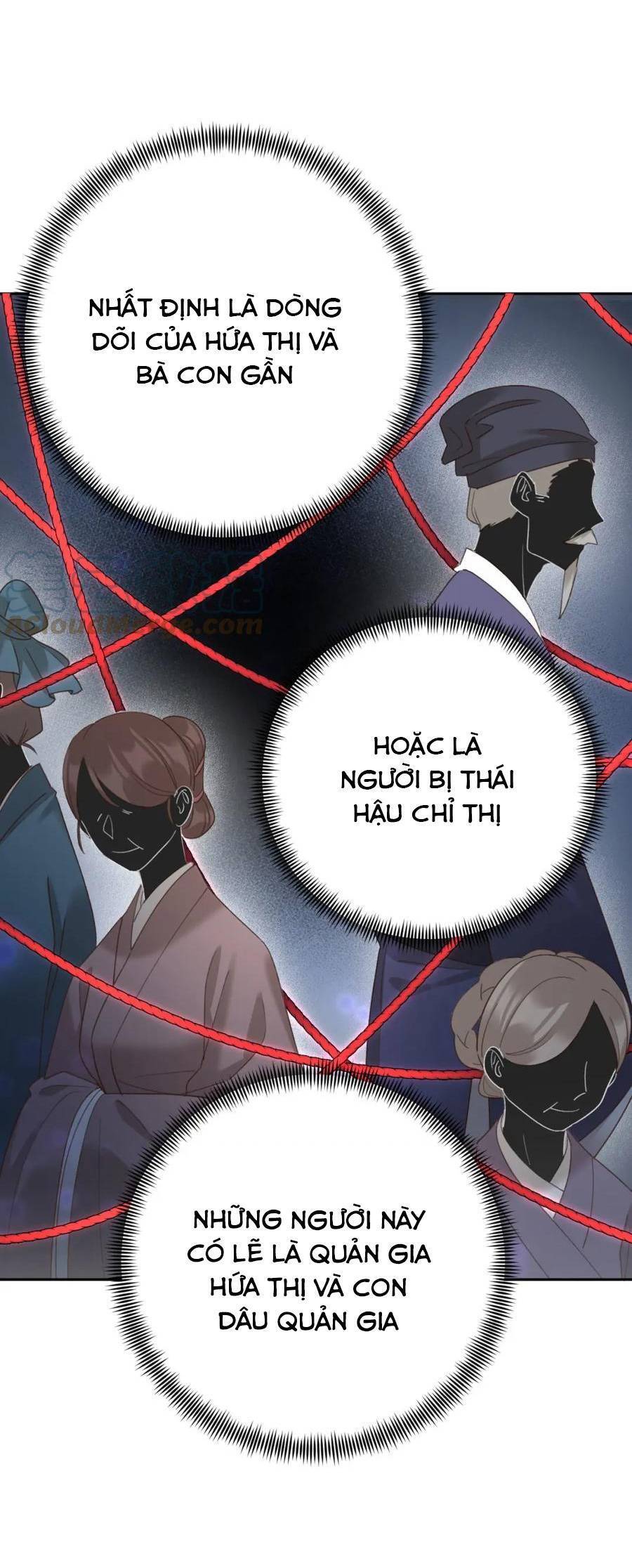 Hoàng Hậu Vô Đức Chapter 92.1 - Trang 25