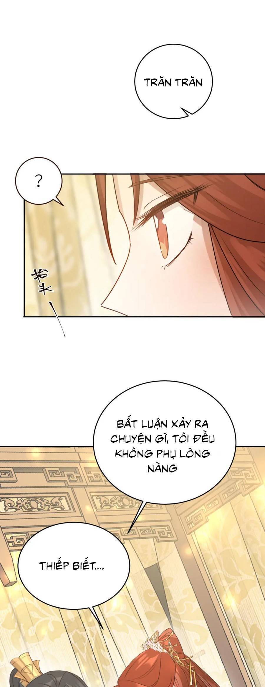 Hoàng Hậu Vô Đức Chapter 92.2 - Trang 28