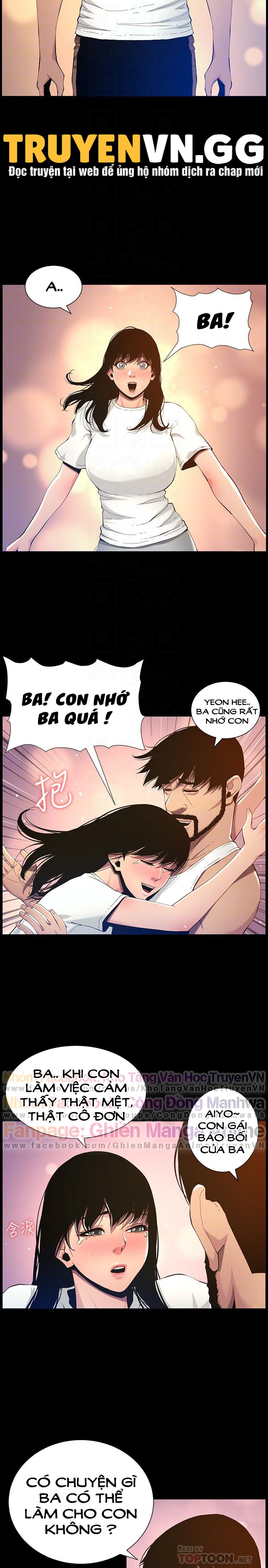 Cha Dượng Chapter 96 - Trang 14