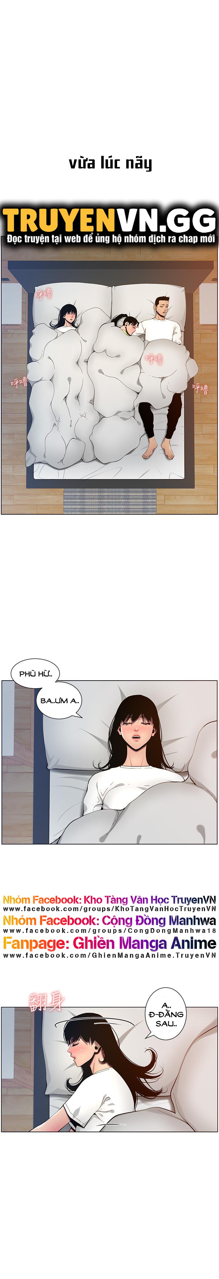 Cha Dượng Chapter 96 - Trang 5