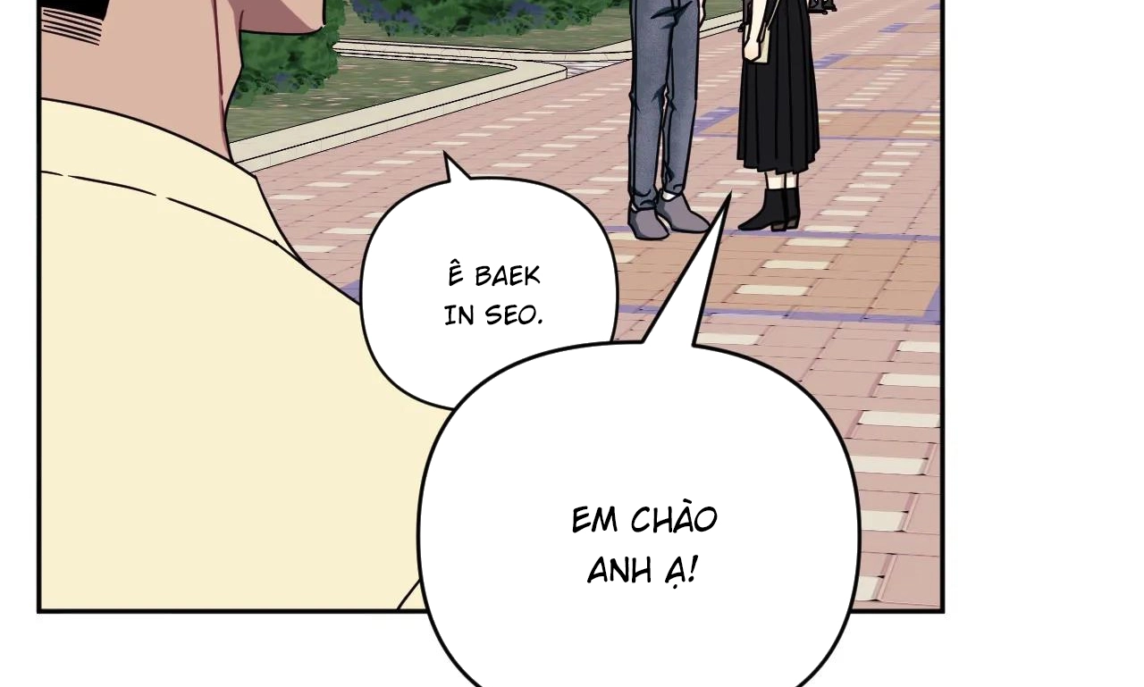 Khoảng Cách Xa Lạ Chapter 41 - Trang 134