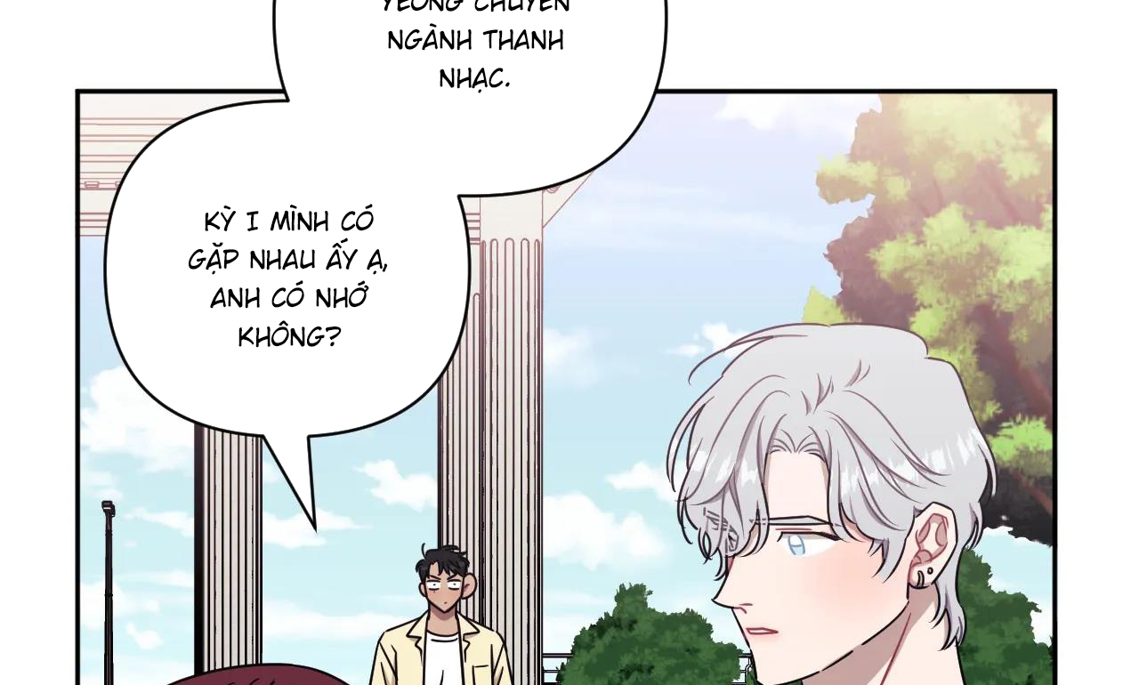 Khoảng Cách Xa Lạ Chapter 41 - Trang 136