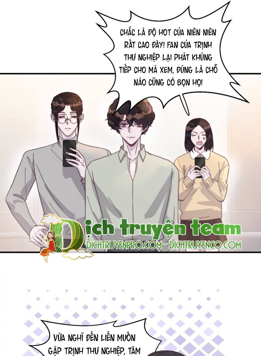 Nghe Nói Tôi Rất Nghèo Chapter 121 - Trang 31