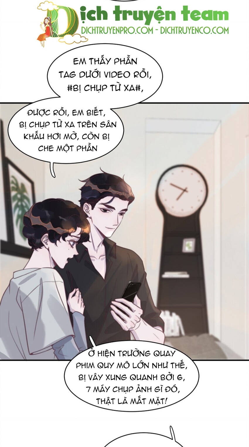 Nghe Nói Tôi Rất Nghèo Chapter 121 - Trang 4