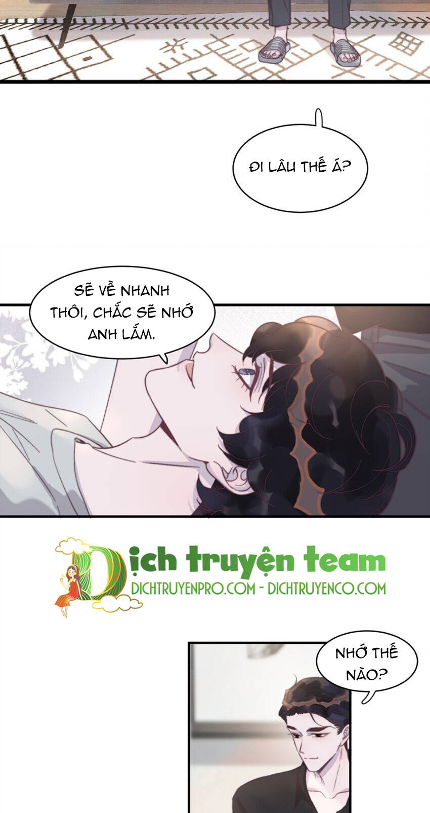 Nghe Nói Tôi Rất Nghèo Chapter 121 - Trang 8