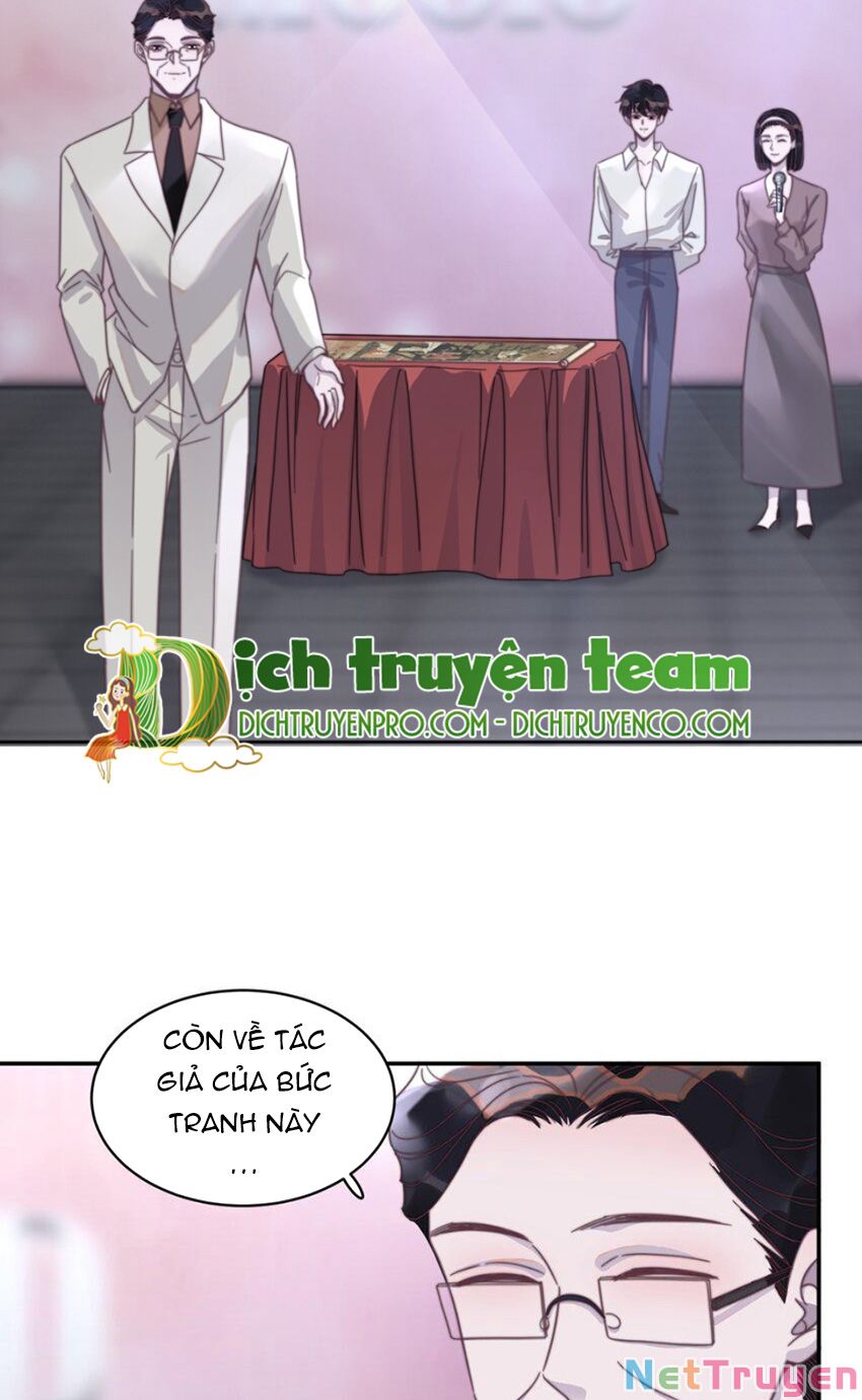 Nghe Nói Tôi Rất Nghèo Chapter 122 - Trang 11