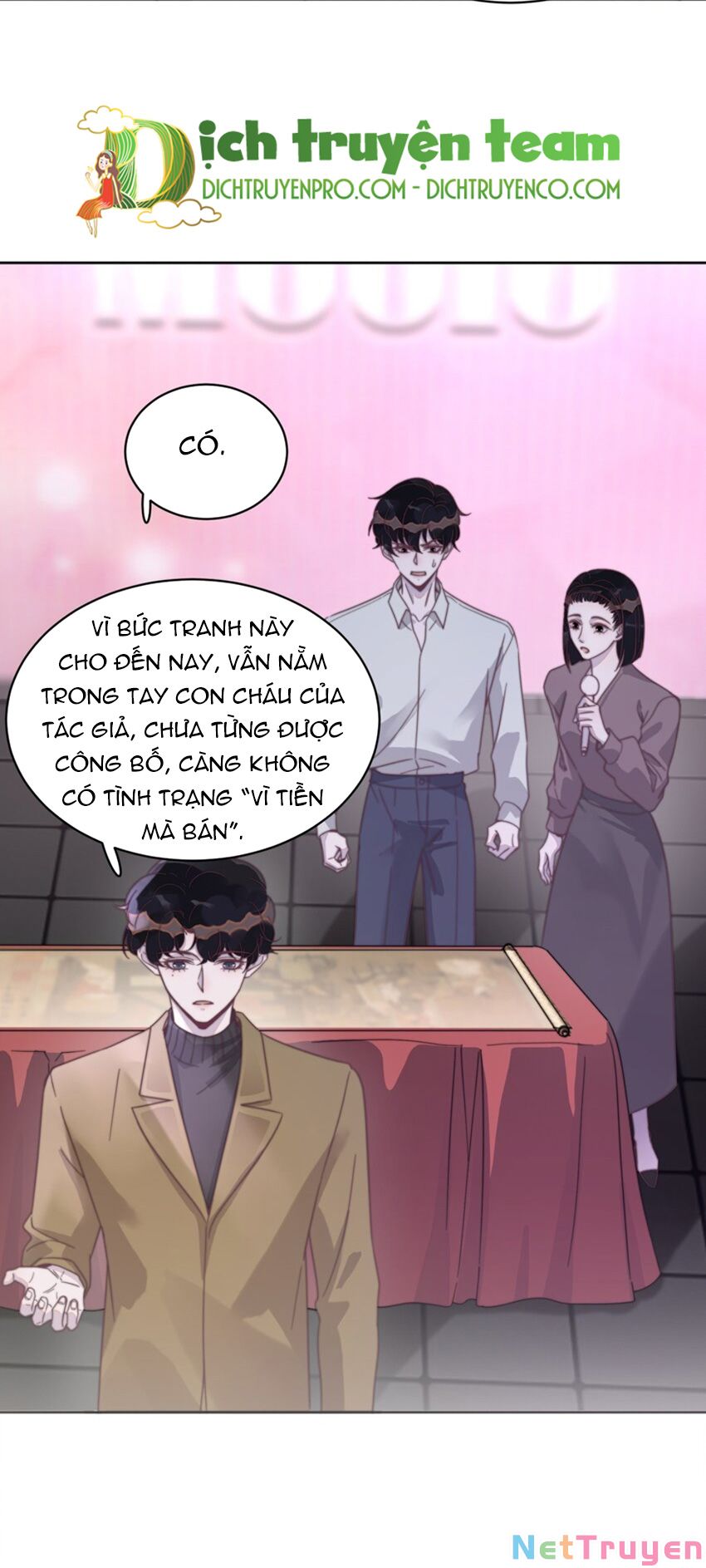 Nghe Nói Tôi Rất Nghèo Chapter 122 - Trang 22