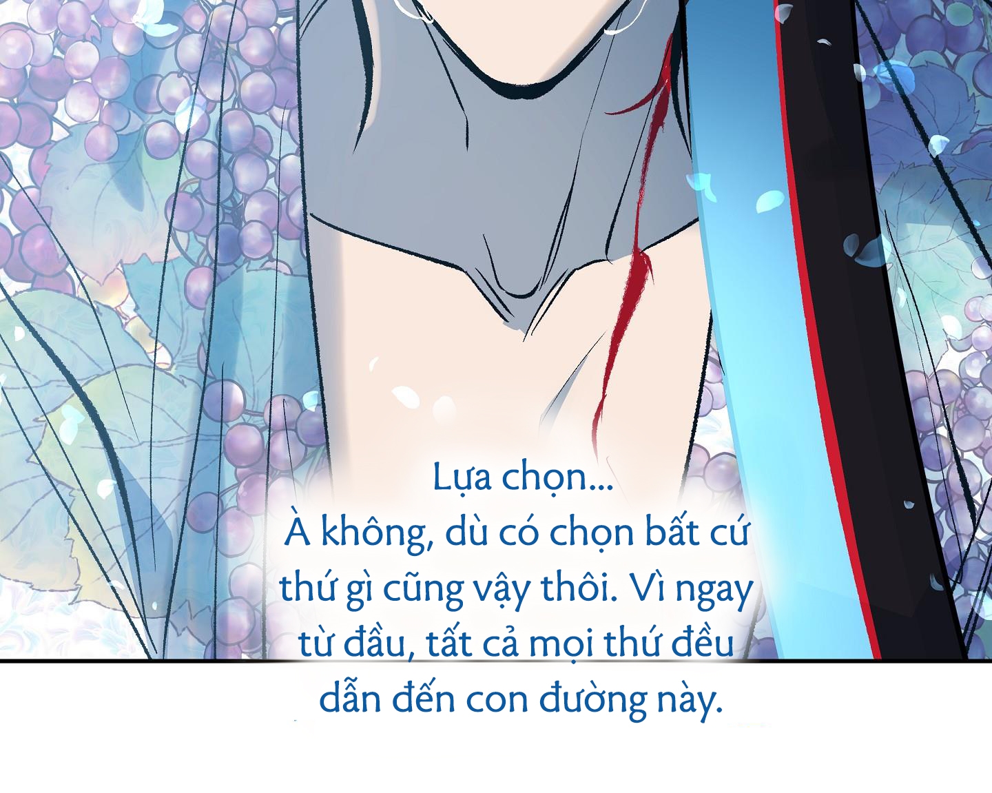 Người Tình Của Sura Chapter 94: Kết thúc - Trang 182