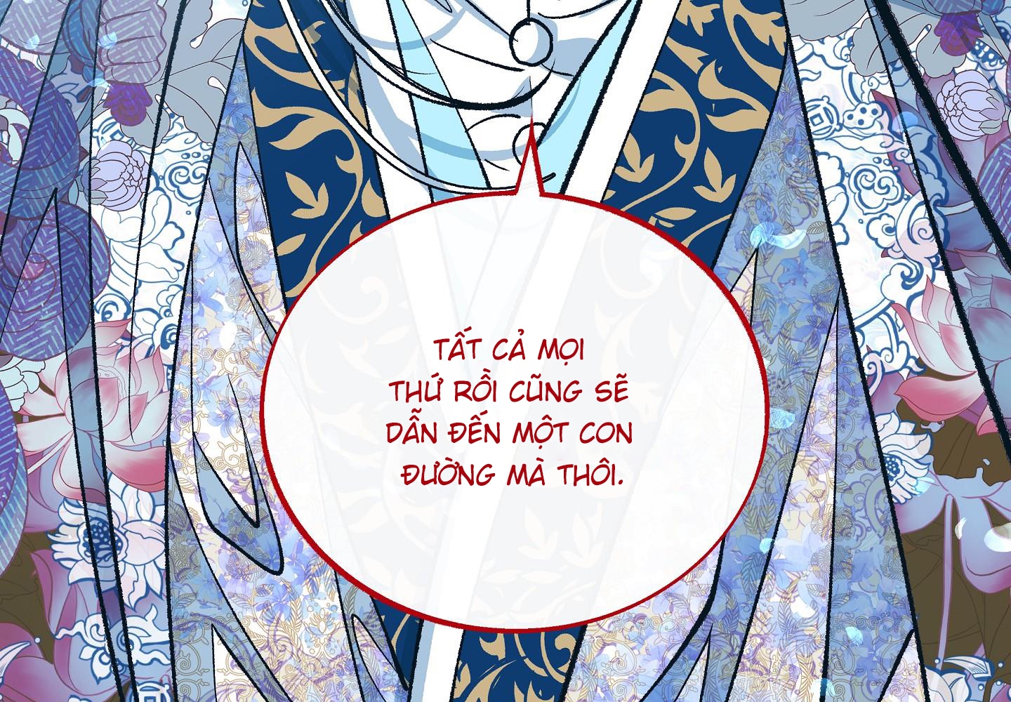 Người Tình Của Sura Chapter 94: Kết thúc - Trang 56