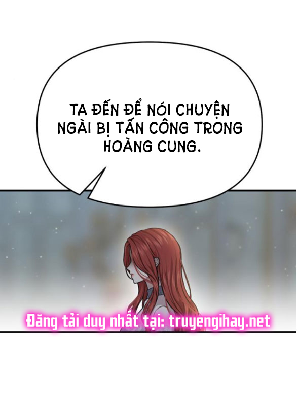 Phòng Ngủ Bí Mật Của Công Chúa Bị Bỏ Rơi Chapter 20.5 - Trang 19