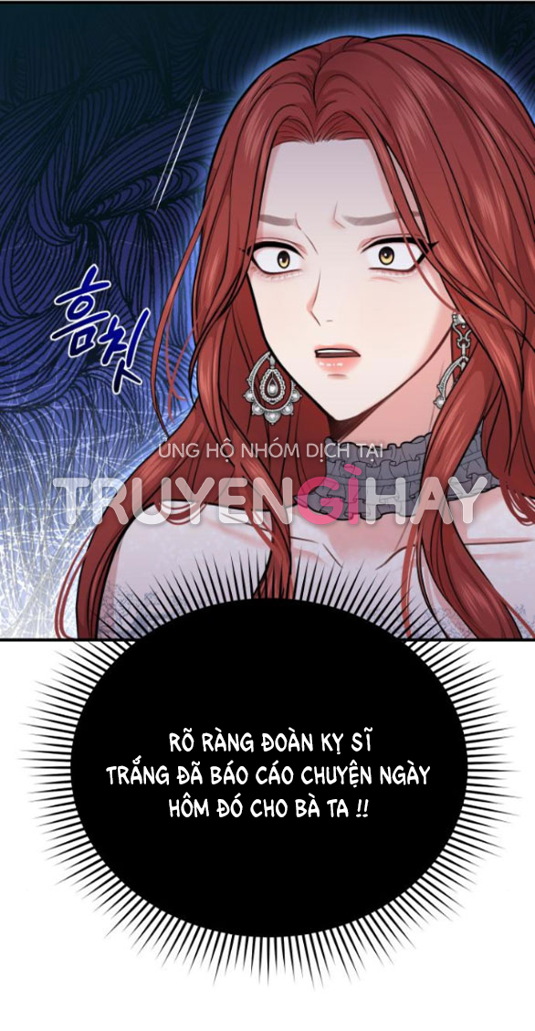 Phòng Ngủ Bí Mật Của Công Chúa Bị Bỏ Rơi Chapter 20 - Trang 6