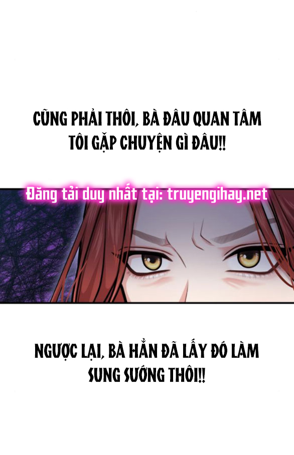 Phòng Ngủ Bí Mật Của Công Chúa Bị Bỏ Rơi Chapter 20 - Trang 7