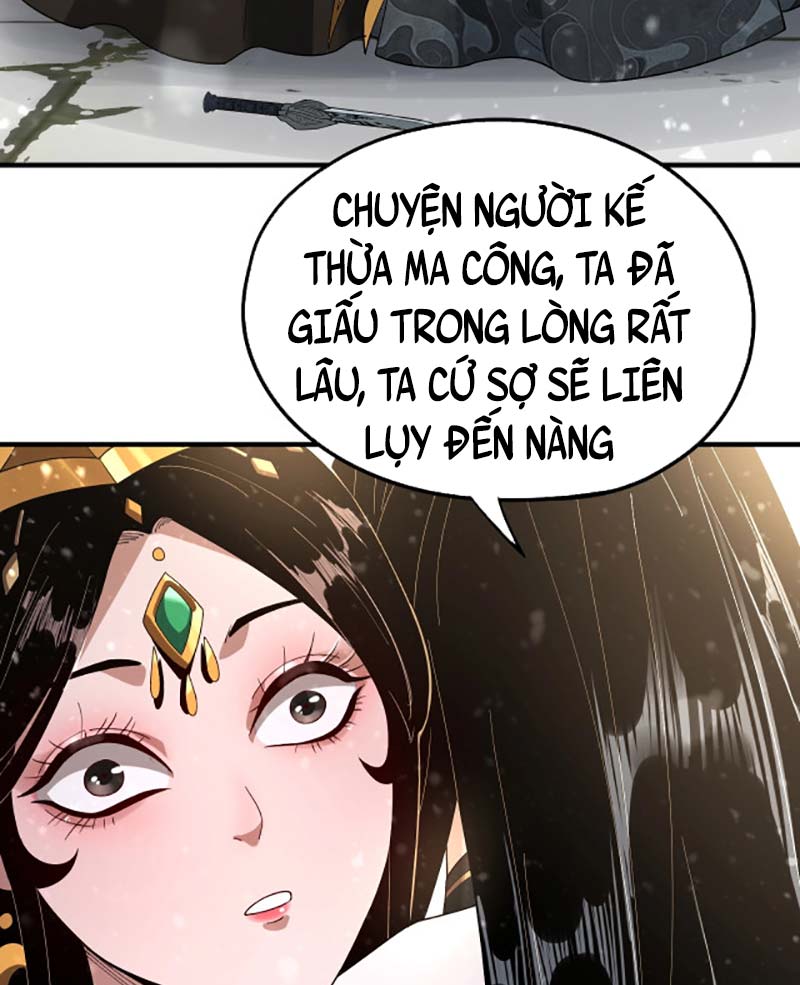 Ta Trời Sinh Đã Là Nhân Vật Phản Diện Chapter 54 - Trang 17