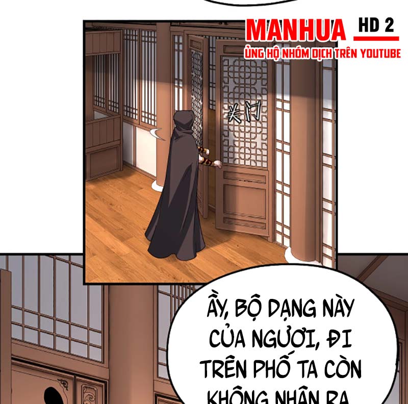 Ta Trời Sinh Đã Là Nhân Vật Phản Diện Chapter 54 - Trang 46