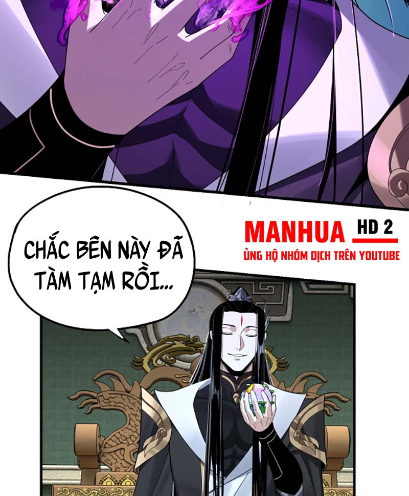 Ta Trời Sinh Đã Là Nhân Vật Phản Diện Chapter 54 - Trang 70