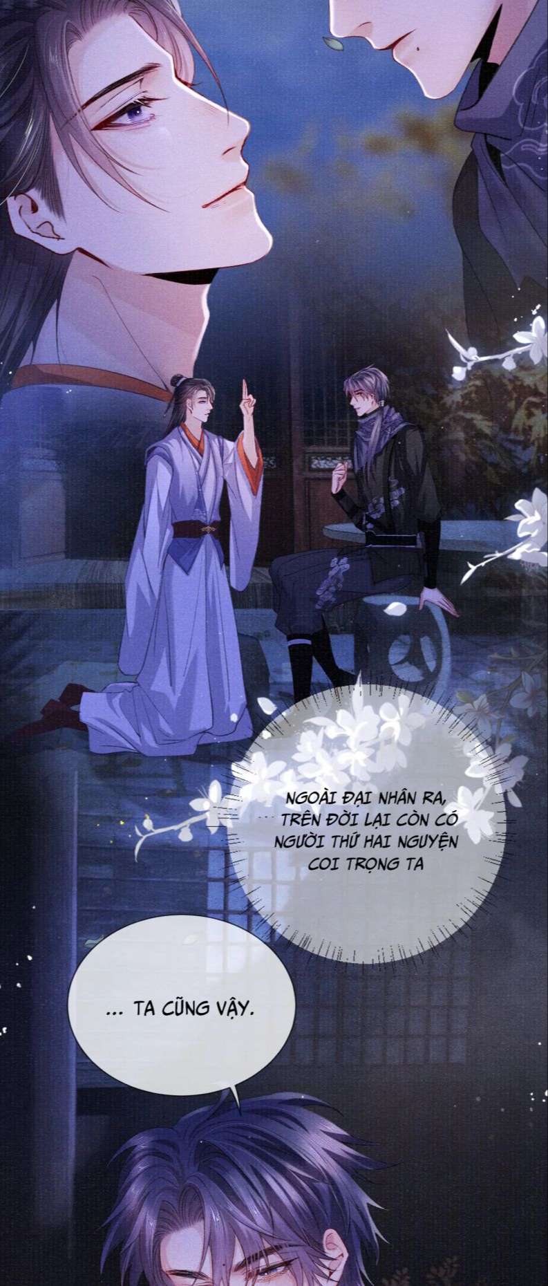 Tướng Quân Lệnh Chapter 79 - Trang 17