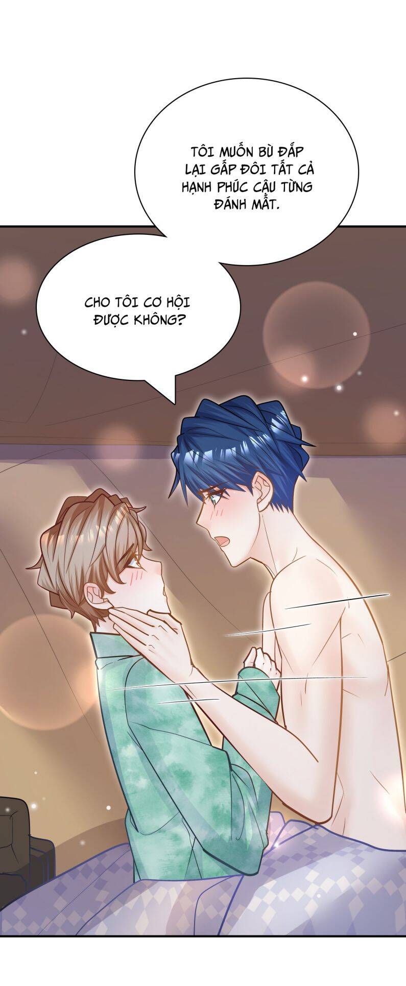 Anh Ấy Sinh Ra Đã Là Công Của Tôi Chapter 77 - Trang 26