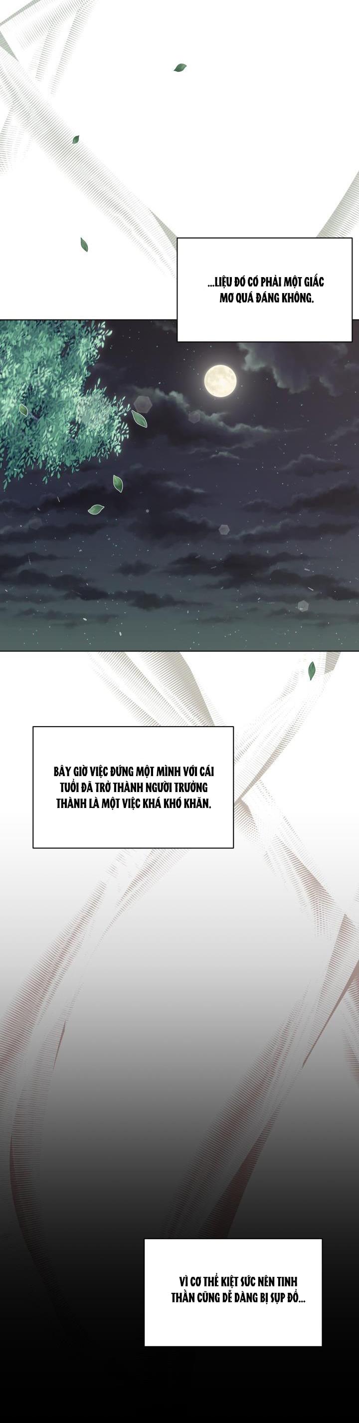 Cách Giết Tình Chapter 7 - Trang 27