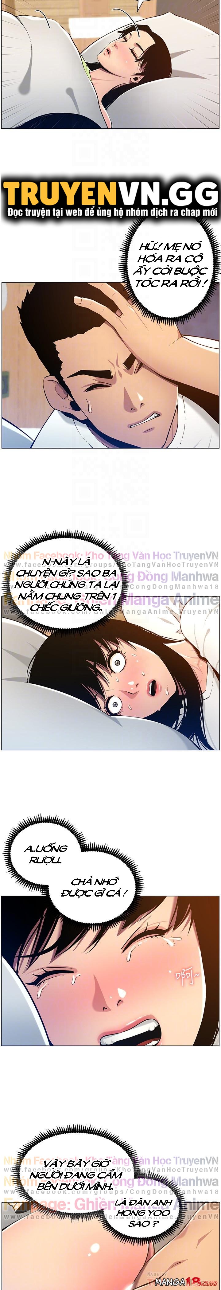 Cha Dượng Chapter 97 - Trang 5