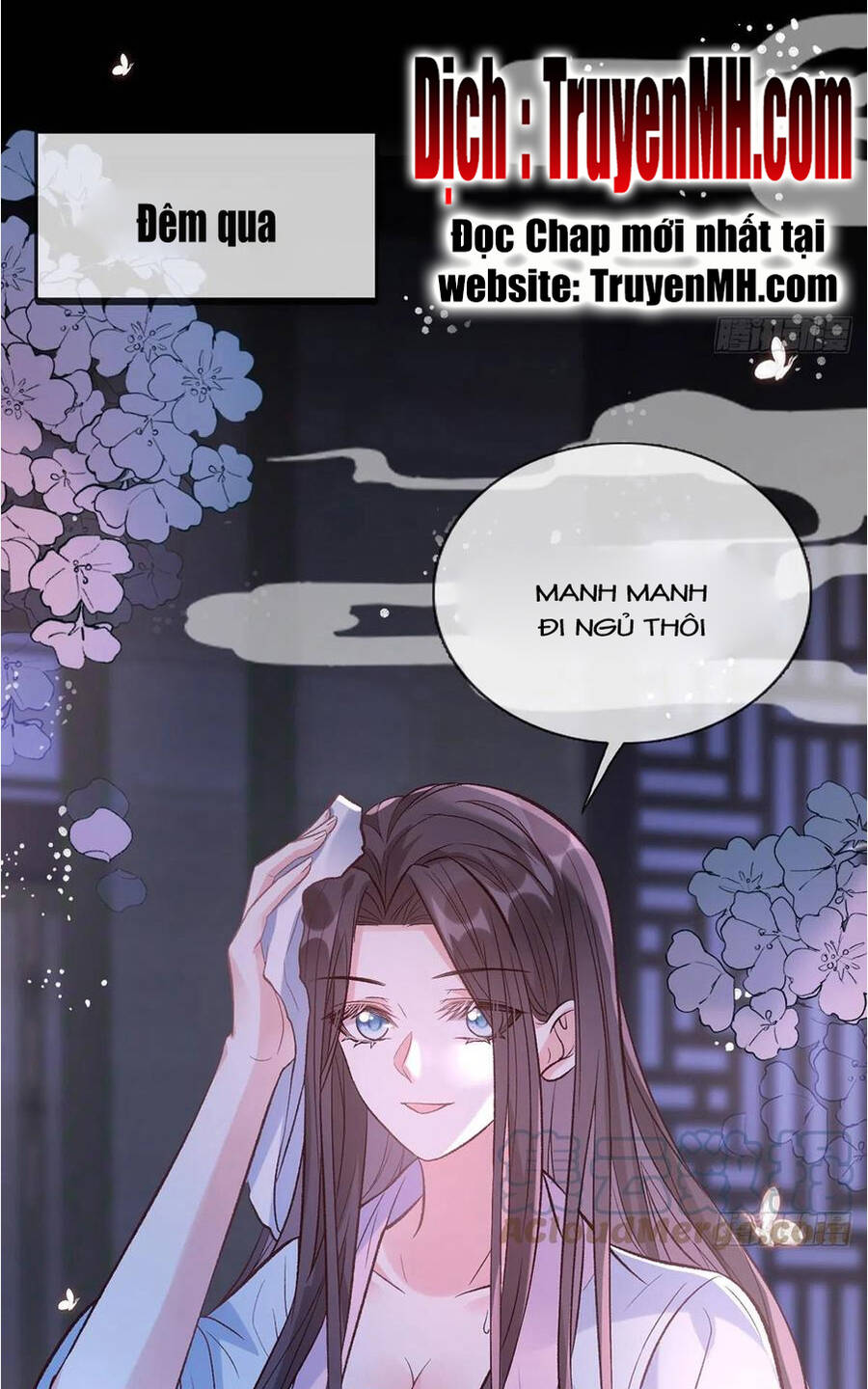 Kiều Mỵ Phu Lang, Tại Tuyến Lục Trà Chapter 80 - Trang 2