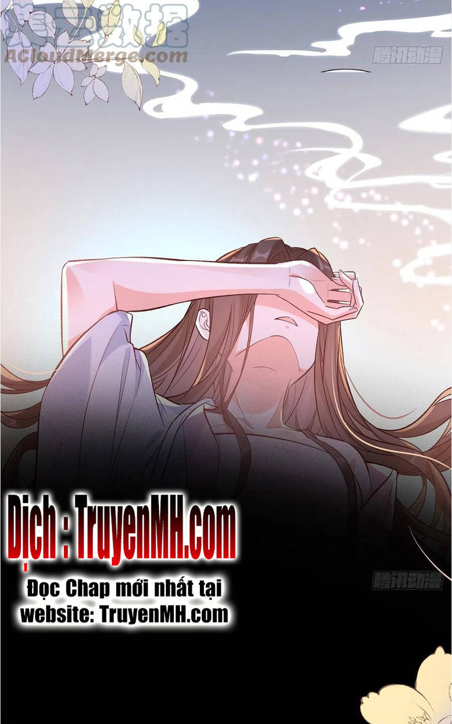 Kiều Mỵ Phu Lang, Tại Tuyến Lục Trà Chapter 80 - Trang 7