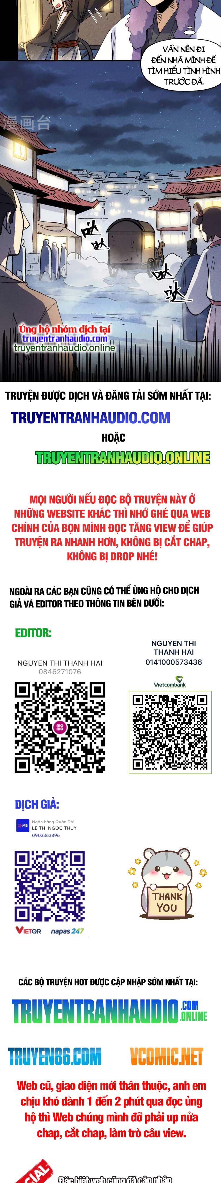 Nhân Vật Chính Mạnh Nhất Lịch Sử Chapter 148 - Trang 10