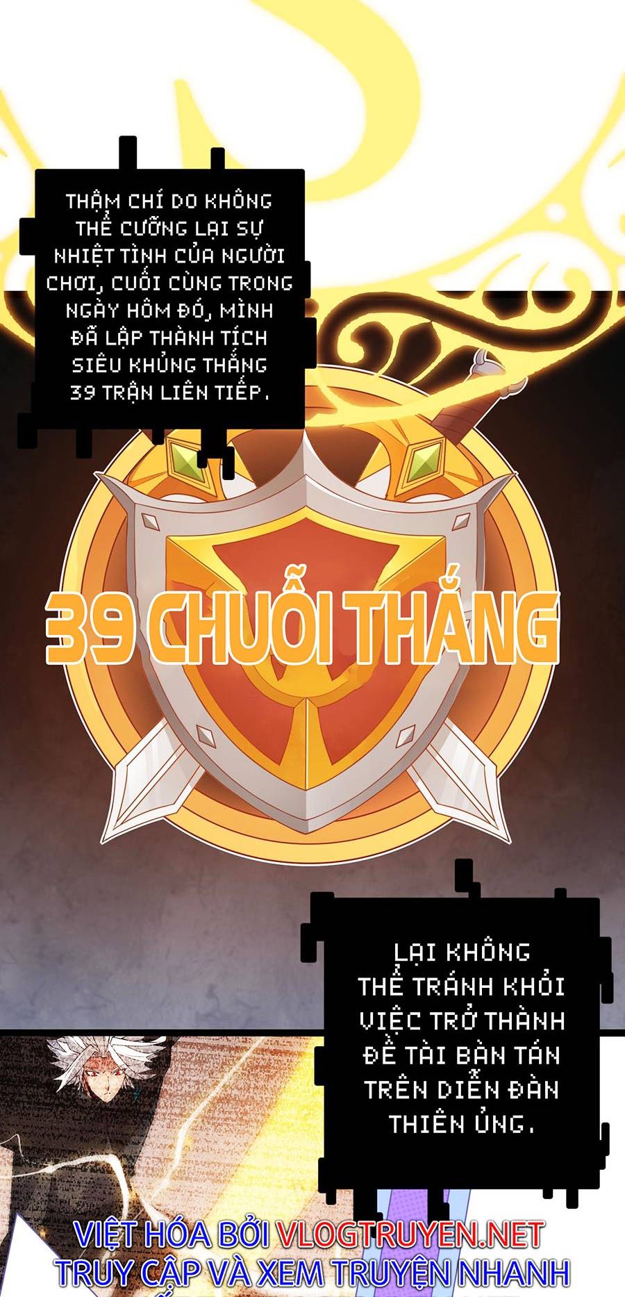 Tôi Đến Từ Thế Giới Trò Chơi Chapter 44 - Trang 22