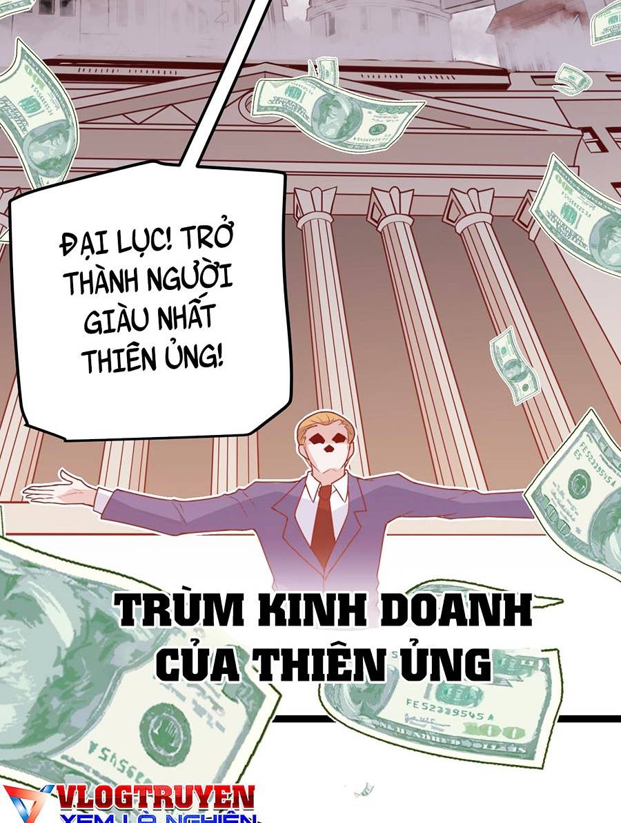 Tôi Đến Từ Thế Giới Trò Chơi Chapter 44 - Trang 52