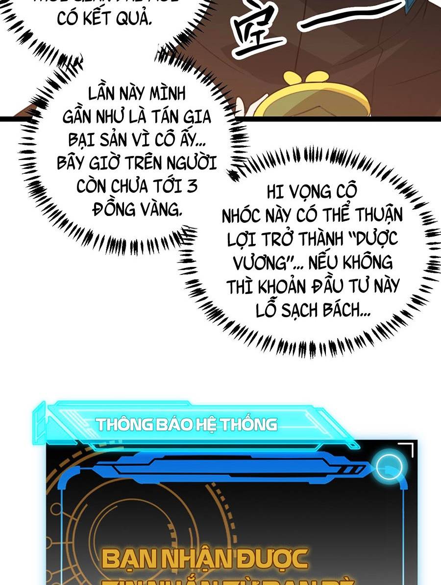 Tôi Đến Từ Thế Giới Trò Chơi Chapter 44 - Trang 56