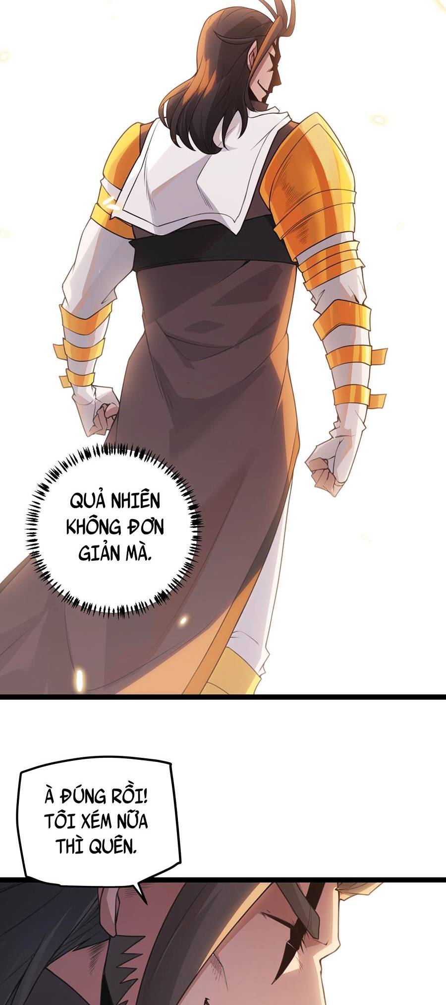 Tôi Đến Từ Thế Giới Trò Chơi Chapter 45 - Trang 12