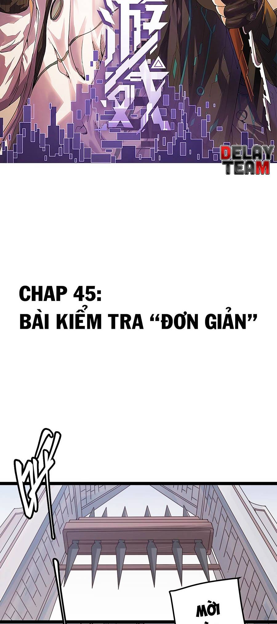 Tôi Đến Từ Thế Giới Trò Chơi Chapter 45 - Trang 4