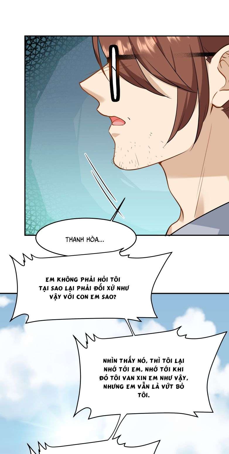 Trần Thương (Vết Sẹo Cũ) Chapter 77 - Trang 35