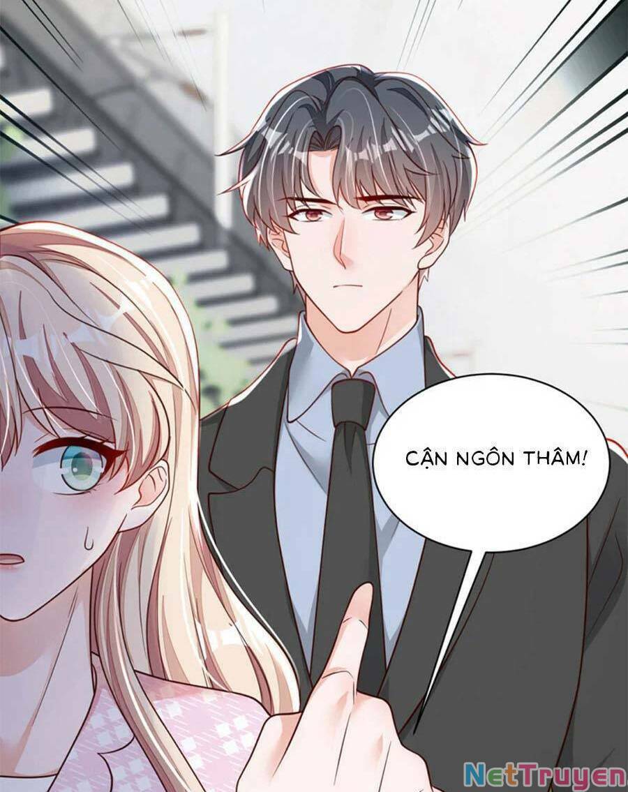 Ác Ma Thì Thầm Chapter 110 - Trang 28