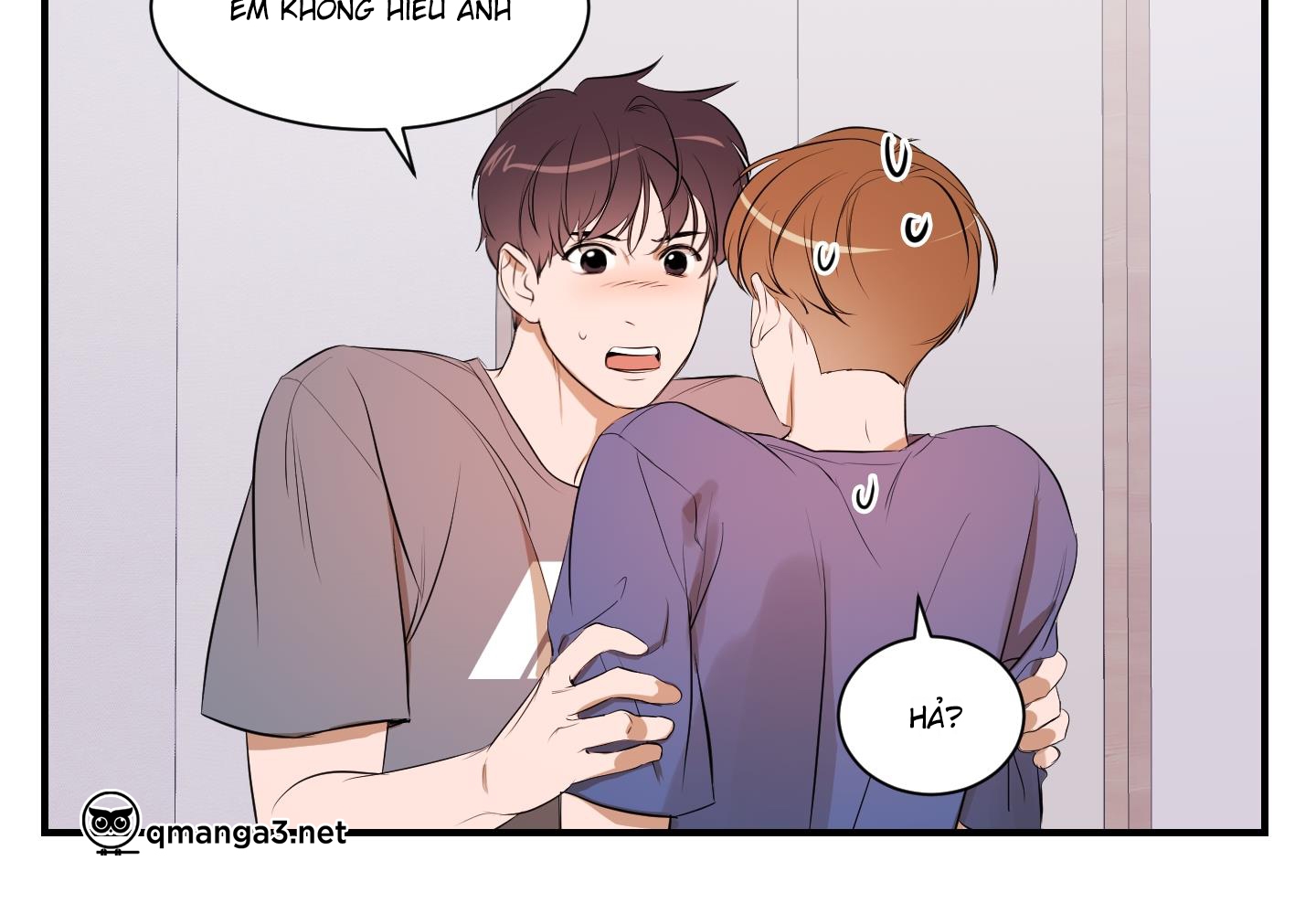 Chốn Riêng Tư Chapter 45 - Trang 112