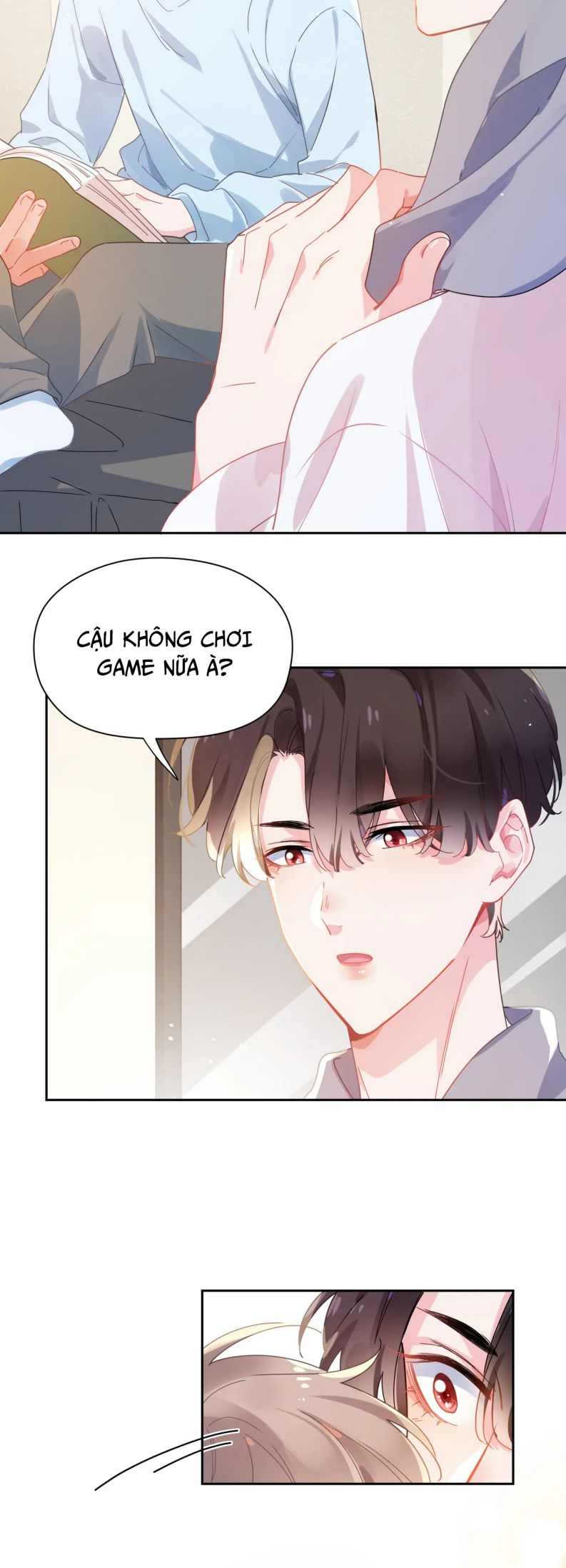 Có Bản Lĩnh Thì Cứ Hung Dữ Đi? Chapter 88 - Trang 16