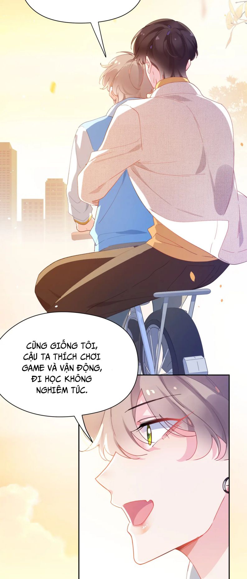 Có Bản Lĩnh Thì Cứ Hung Dữ Đi? Chapter 88 - Trang 2