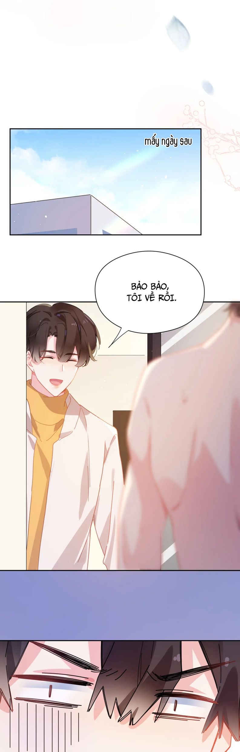 Có Bản Lĩnh Thì Cứ Hung Dữ Đi? Chapter 88 - Trang 24