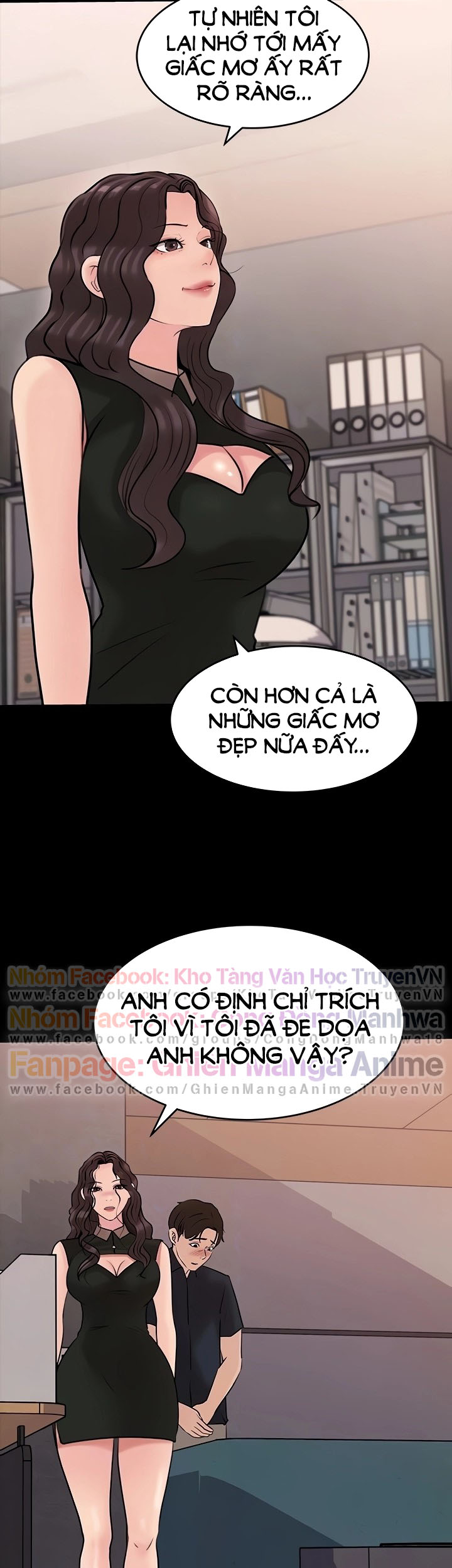 Em Vợ Nóng Bỏng Chapter 15 - Trang 12